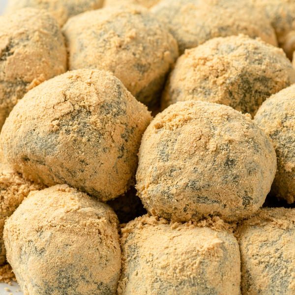 상품 이미지: 일상미당 쑥콩인절미 20g x 35알