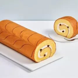 상품 이미지: [파리바게뜨] 실키롤케익