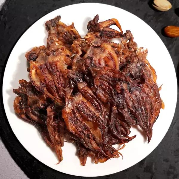 상품 이미지: [더주] 추억의 말랑 미니다리 100g