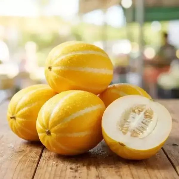 상품 이미지: 성주 햇살 담은 성주 꿀 참외 가정용 참외 10kg내외 [랜덤과/혼합과수]