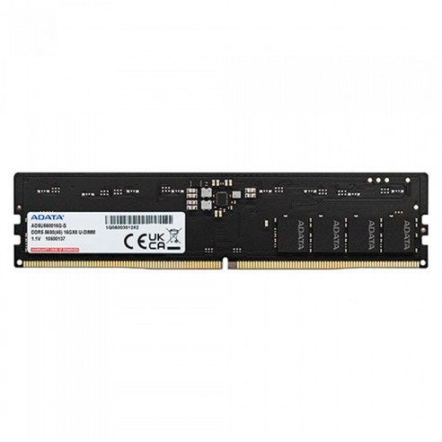 상품 이미지: [공식수입사] ADATA DDR5-5600 CL46-45-45 (16GB)