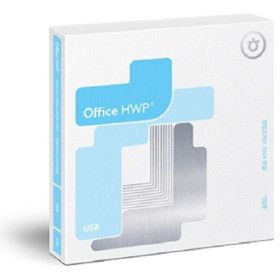 상품 이미지: 한글 2024 처음사용자용 / 패키지