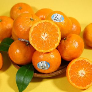상품 이미지: 이마트 USA) 미국 캘리포니아산 만다린 귤 38-43과(4KG) 무료배송