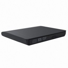 상품 이미지: 이지넷 USB 3.0 외장형 DVD-RW NEXT-200DVD-RW