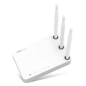 상품 이미지: IPTIME N704SR 인터넷 무선 유무선 와이파이 공유기