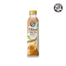 상품 이미지: (카페앤쿨)카페앤쿨 미스터 브라운 클래식 밀크티 580ml 24입