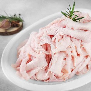 상품 이미지: 모던푸드 무뼈닭발 1kg 3봉/냉동 국내산 100%(스타배송)