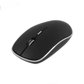 상품 이미지: 듀얼모드 2.4G무선 블루투스 광 마우스 겸용 손목이 편한 그립감 USB수신기 PC컴퓨터 노트북 저소음 무소음