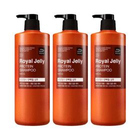 상품 이미지: 미쟝센 로얄젤리 단백질 샴푸 1000ml 3개