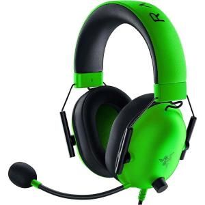 상품 이미지: Razer 블랙샤크 V2 X 게임용 헤드셋 7.1 서라운드 사운드 PC PS4 PS5 스위치 Xbox 모바일 3.5mm 오디오 잭