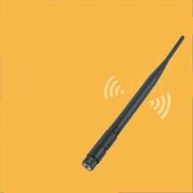 상품 이미지: RP-SMA 안테나 5.5dBi 21 cm 실내 지향 공유기 라우터 부품 wifi lte