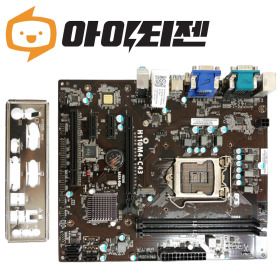 상품 이미지: H110M4-C43인텔 H110 6세대 7세대 ECS 1151 메인보드