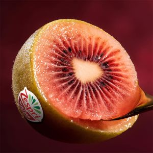 상품 이미지: (신선집중) 제스프리 루비레드키위 1kg 맛젤 2026년산 /20Brix