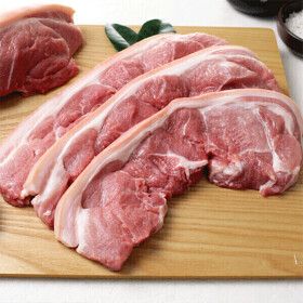 상품 이미지: (천만흥행딜)(신선집중) 가야촌 한돈 냉장 앞다리살 2kg (500g X 4팩) 껍데기유무 선택O 카드할인가 28590원
