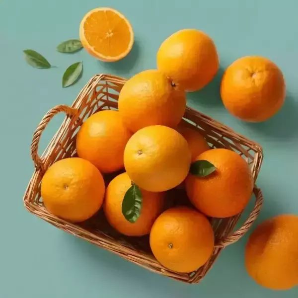 상품 이미지: [거북농산] 카라카라 /퓨어스펙블랙라벨 /네이블고당도 오렌지 17kg 과수선택