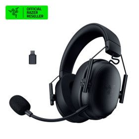 상품 이미지: 레이저코리아 Razer BlackShark V3 X HyperSpeed 게이밍 헤드셋