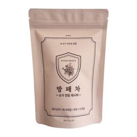 상품 이미지: 돼지감자 여주 바나바잎 수국잎 방패차 슈가컷팅레시피 1.7g x 20T 1개 / 써클