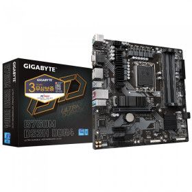 상품 이미지: GIGABYTE B760M DS3H D4 피씨디렉트