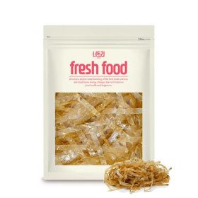 상품 이미지: 조미 쥐치포 쥐포채 1kg 반찬 굵은채