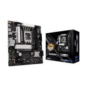 상품 이미지: ASRock B860M_X Gen5 인텍앤컴퍼니