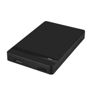 상품 이미지: 이지넷유비쿼터스 NEXT-525U3 1TB (2.5 외장하드/USB3.0)