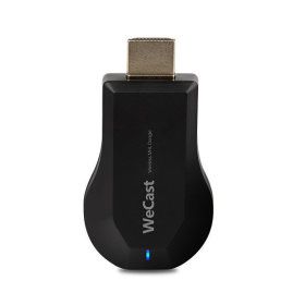 상품 이미지: 유니콘 무선 미러링 MHL 동글 블랙 WIFI Display K1