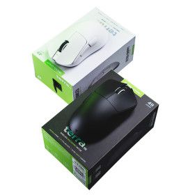 상품 이미지: Teevolution 테라 프로 게이밍 무선 마우스 8K 호환