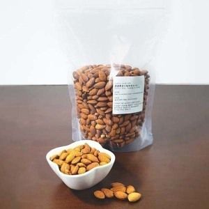 상품 이미지: 신중부시장 대복상회 볶음 아몬드 1kg