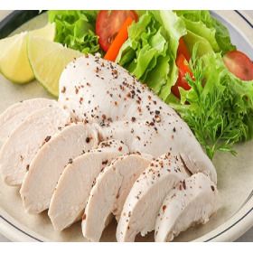 상품 이미지: 치큐 스팀 허브페퍼 닭가슴살 100g  20팩