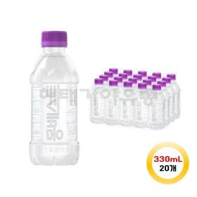 상품 이미지: 몽베스트 무라벨 330ml 20개