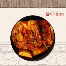 상품 이미지: 도미솔 국내산100% 사랑채 포기10kg