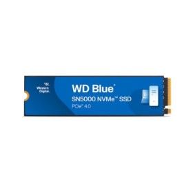 상품 이미지: WD Blue SN5000 M.2 NVMe 2280 500GB WASD