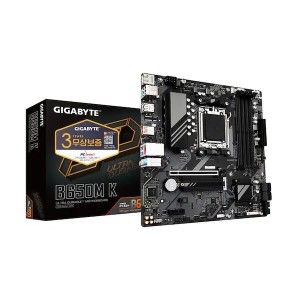 상품 이미지: GIGABYTE B650M K 피씨디렉트 E