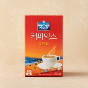상품 이미지: 동서 맥스웰하우스 오리지날 스틱 180입 (N4)