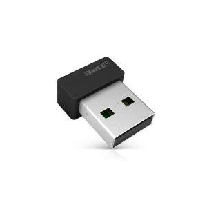 상품 이미지: ipTIME N150mini USB 무선랜카드 와이파이 수신기