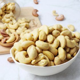 상품 이미지: 서래푸드 구운캐슈넛 1kg