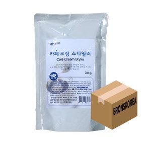 상품 이미지: 프리마 크리마/ 희창 카페크림 스타일러 700g X 12개