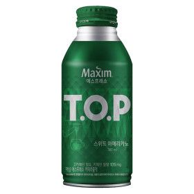 상품 이미지: 맥심 티오피 스위트 아메리카노 380ml x 48캔 캔커피