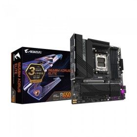 상품 이미지: GIGABYTE B650M AORUS ELITE 제이씨현