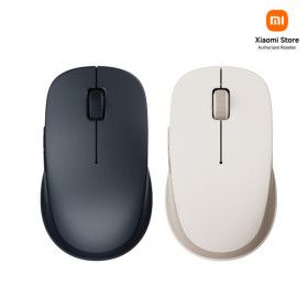 상품 이미지: 샤오미 무선 마우스2 듀얼모드 사무용 학생용 블루투스 노트북마우스 저소음