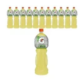 상품 이미지: 게토레이 레몬, 1.5L, 12개