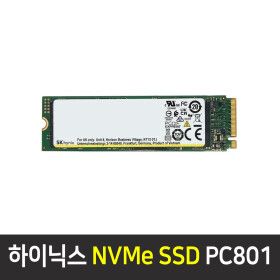 상품 이미지: SK하이닉스 NVMe SSD PC801 (1TB) 80mm 벌크-Pro BC901 1TB