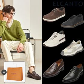 상품 이미지: (20+4%쿠폰) 엘칸토 빡세일 가정의달 선물슈즈 모음전(슬링백/로/펌프스/스니커즈 외)