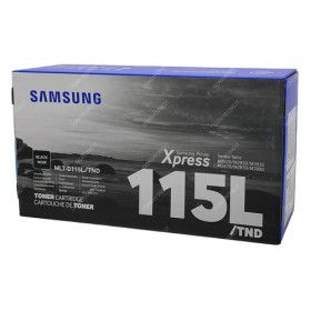 상품 이미지: SL-M2880FW 검정 토너 삼성 정품
