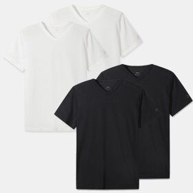 상품 이미지: (신세계강남점)네파  7MG5382 땀 흡습 속건이 좋은 공용 기능성 냉감  1+1 반팔 투팩 아이스 쿨  티셔츠