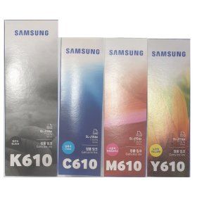상품 이미지: (삼성)삼성정품검정잉크 INK-K610 SL-T1670 T1673 T1675 T1672 T2175 T2270 T2273 T2275 J1560 J1563