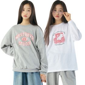 상품 이미지: 여름 주니어 반바지 티셔츠 상하복 세트 아동복 초등 여아옷 무료배송 중복할인