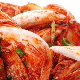 상품 이미지: 가정식 생 포기김치10Kg (맛없다면 무료반품)/반찬/캠핑음식/배추김치