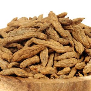 상품 이미지: 볶은 맥문동 차 300g 자연닮음 구수한 볶은 맥문동