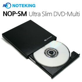 상품 이미지: LG gram 노트북 외장형 CD DVD ROM RW 재생 플레이어